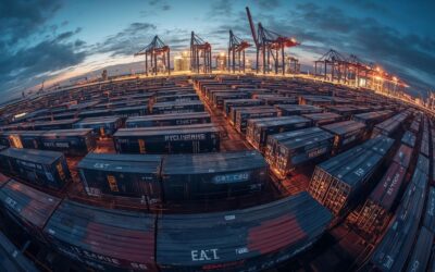 Handling and Storage Best Practices for Exporting Charcoal Products