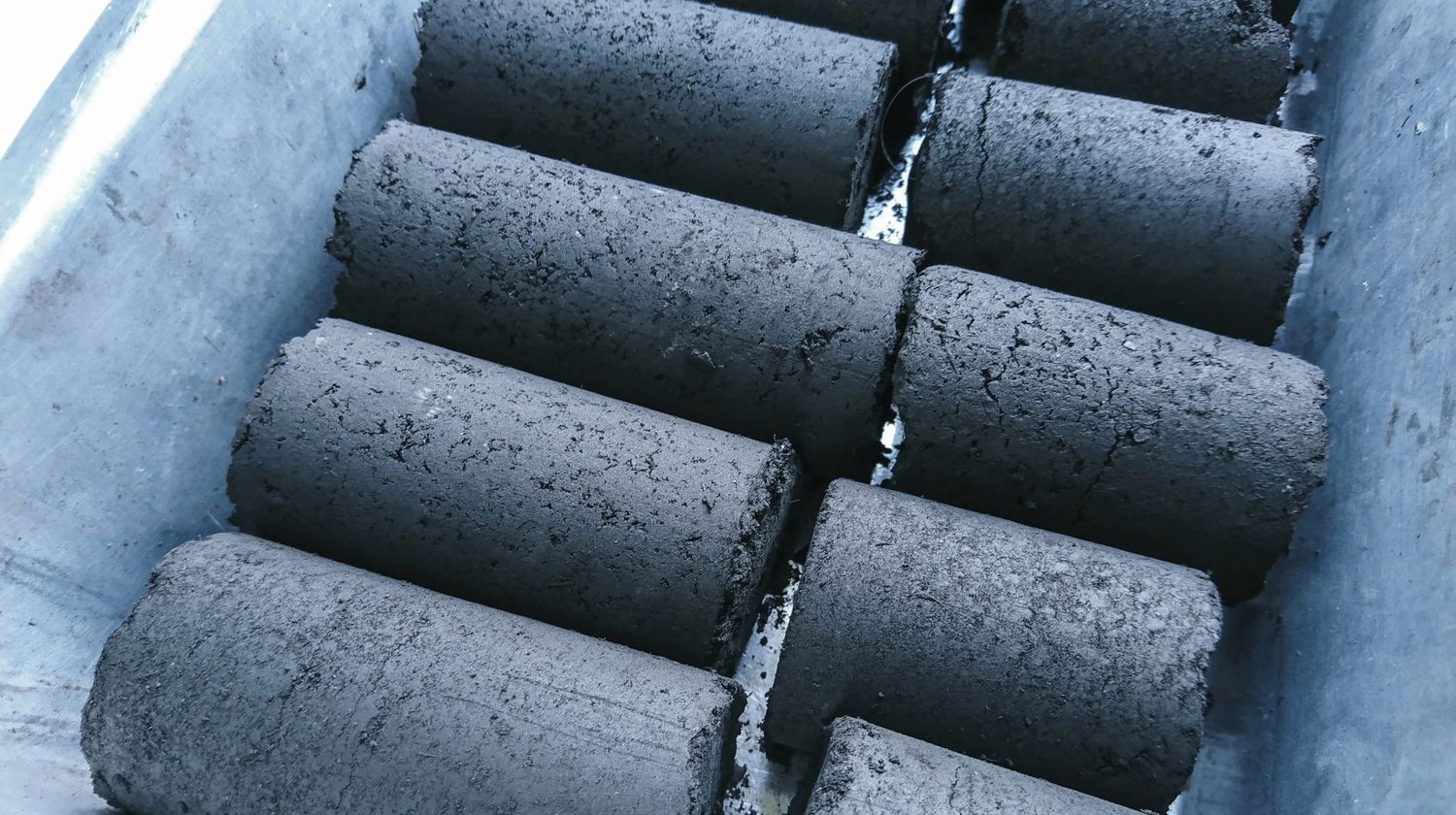 pelletizing wood pellet