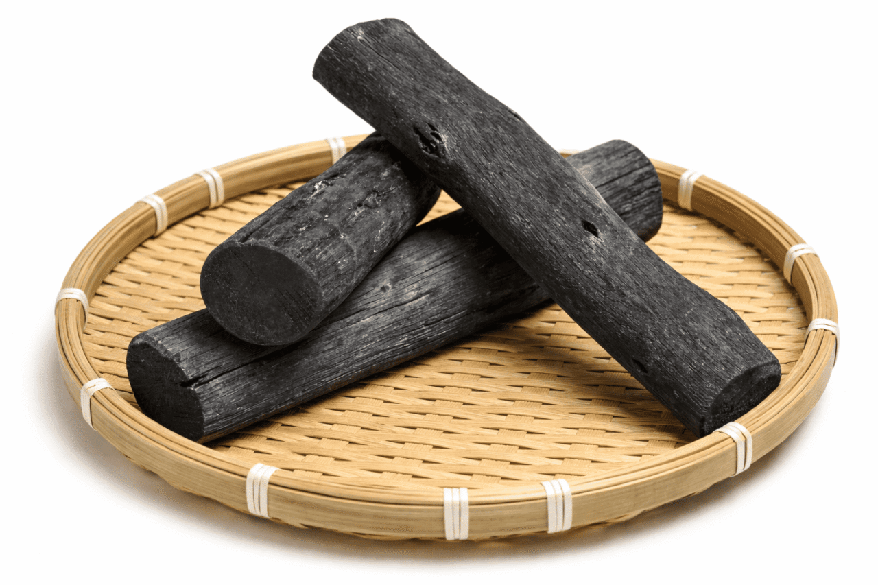 Binchotan Charcoal Explained: Differences from Regular Charcoal