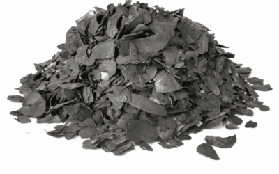 Coconut Shell Charcoal Production in Indonesia: Process, Sustainability, and Applications