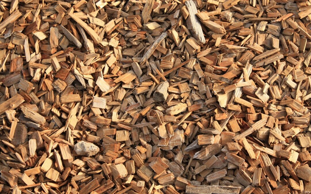Using Wood Chips vs Pellets in Industrial Heating Systems